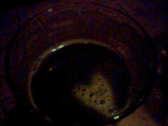a heart-y pint! ho ho ho.