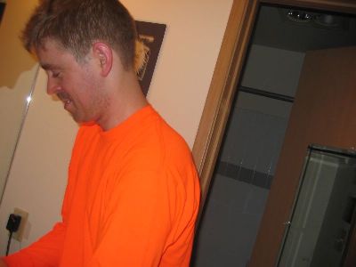 teh orange! joby!