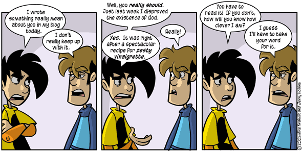 stolen! penny arcade on blogging