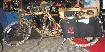 Xtracycle