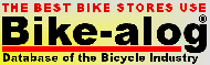 Bike'alog