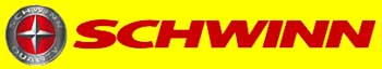Schwinn Banner