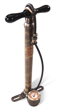 Topeak Classic 2000 Floor Pump