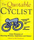 The Quotable Cyclist