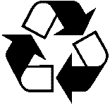 Recycle Logo