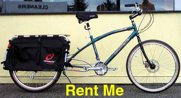 ABR Xtracycle